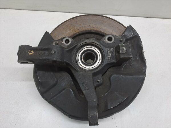 ARAÑA DELANTERA IZQUIERDA FIAT PALIO BERLINA 1,2 NAFTA Motor 1,2 Ltr.  68 CV  [1999 - 0] 3 Puertas