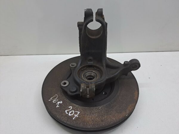 ARAÑA  DELANTERA DERECHA PEUGEOT 207 Confort DIESEL Motor 1,6 Ltr.  90 CV  [2006 - 2012] 3 Puertas