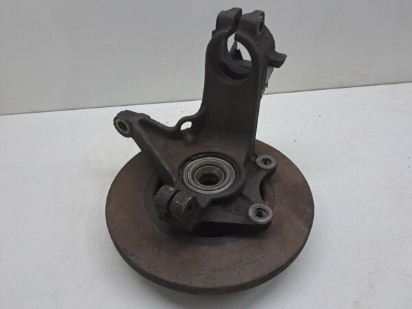 ARAÑA DELANTERA IZQUIERDA PEUGEOT 206 BERLINA XR DIESEL Motor 1,9 Ltr.  69 CV  [1998 - 2010] 3 Puertas - Imagen 2