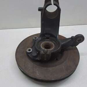 ARAÑA  DELANTERA DERECHA PEUGEOT 207 Confort DIESEL Motor 1,6 Ltr.  90 CV  [2006 - 2012] 3 Puertas
