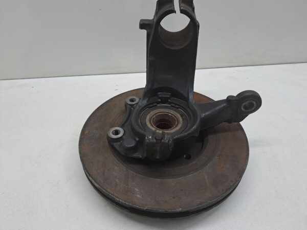 ARAÑA  DELANTERA DERECHA PEUGEOT 207 Confort DIESEL Motor 1,6 Ltr.  90 CV  [2006 - 2012] 3 Puertas
