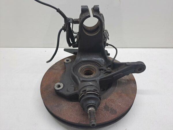 ARAÑA DELANTERA IZQUIERDA CITROEN C5 BERLINA 2.0 16V CAT (RFJ / EW10A) NAFTA 95 Motor 2,0 Ltr.  140 CV  [2004 - 2008] 3 Puertas