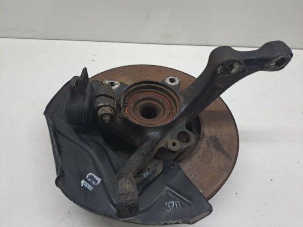 ARAÑA  DELANTERA DERECHA SEAT INCA (6K9) 1.9 Diesel CAT (1Y)  Motor 1,9 Ltr.  64 CV  [1995 - 2003] 3 Puertas