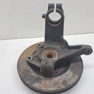 ARAÑA  DELANTERA DERECHA PEUGEOT 206 BERLINA XR DIESEL Motor 1,9 Ltr.  69 CV  [1998 - 2010] 3 Puertas