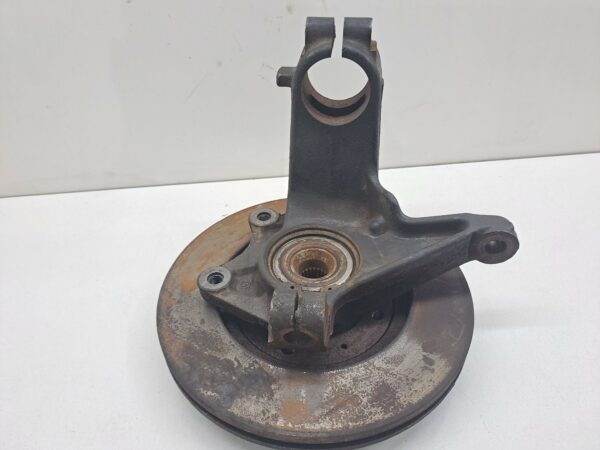 ARAÑA  DELANTERA DERECHA PEUGEOT 206 BERLINA XR DIESEL Motor 1,9 Ltr.  69 CV  [1998 - 2010] 3 Puertas
