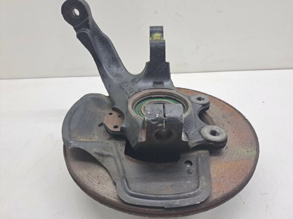 ARAÑA DELANTERA IZQUIERDA OPEL CORSA B Eco NAFTA Motor 1,0 Ltr.  54 CV  [1993 - 1997] 3 Puertas