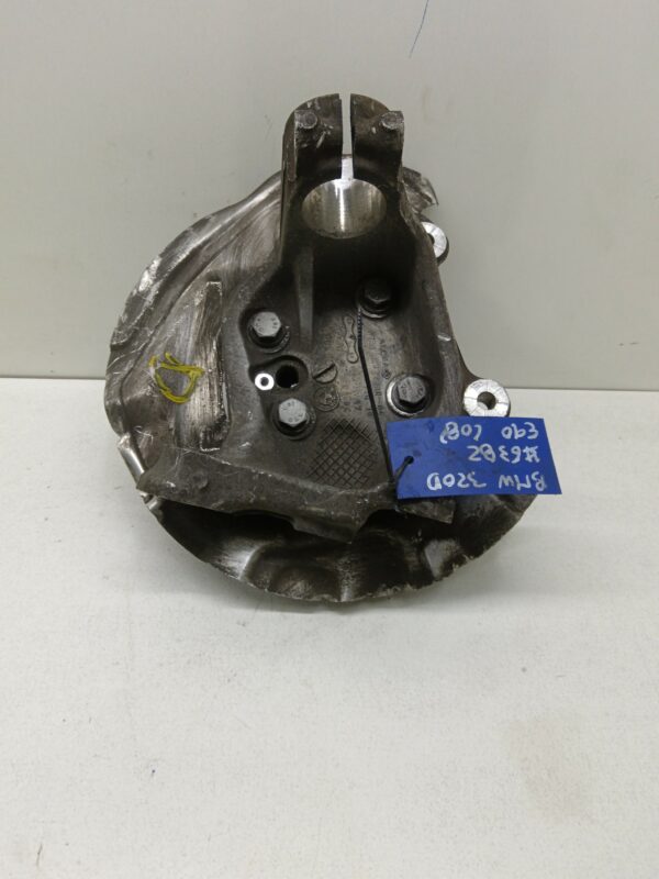 ARAÑA  DELANTERA DERECHA BMW SERIE 1 BERLINA (E81/E87) 2.0 Turbodiesel CAT DIESEL Motor 2,0 Ltr.  143 CV  [2004 - 2012] 3 Puertas - Imagen 2