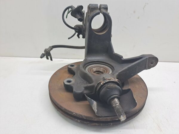 ARAÑA  DELANTERA DERECHA PEUGEOT 406 BERLINA (S1/S2) ST NAFTA Motor 2,0 Ltr.  132 CV  [1995 - 2005] 4 Puertas