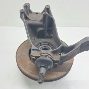 ARAÑA  DELANTERA DERECHA RENAULT TRAFIC 2.4 Diesel  Motor 2,4 Ltr.  67 CV  [1981 - 0] 3 Puertas