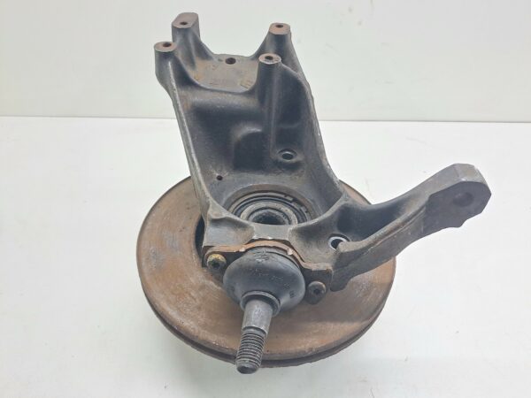 ARAÑA  DELANTERA DERECHA RENAULT TRAFIC 2.4 Diesel  Motor 2,4 Ltr.  67 CV  [1981 - 0] 3 Puertas