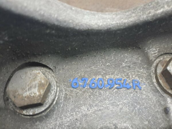 ARAÑA  DELANTERA DERECHA BMW SERIE 5 TOURING (E61) 3.0 Turbodiesel CAT DIESEL Motor 3,0 Ltr.  197 CV  [2004 - 2010] 3 Puertas - Imagen 2