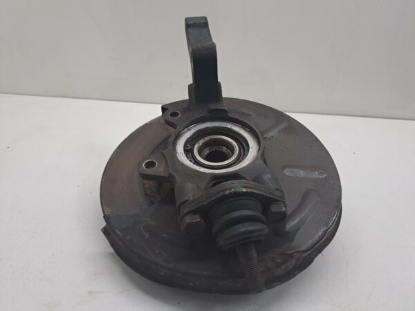 ARAÑA  DELANTERA DERECHA LADA SAMARA (2108/2109) Hanseat NAFTA Motor 1,5 Ltr.  72 CV  [1986 - 1999] 3 Puertas