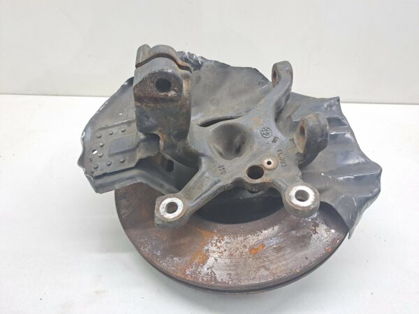 ARAÑA  DELANTERA DERECHA BMW SERIE 3 BERLINA (E46) 2.0 16V Diesel CAT DIESEL Motor 2,0 Ltr.  136 CV  [1998 - 2006] 3 Puertas