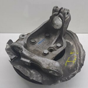 ARAÑA DELANTERA IZQUIERDA BMW SERIE 3 BERLINA (E90) 320d DIESEL Motor 2,0 Ltr.  163 CV  [2004 - 2012] 4 Puertas