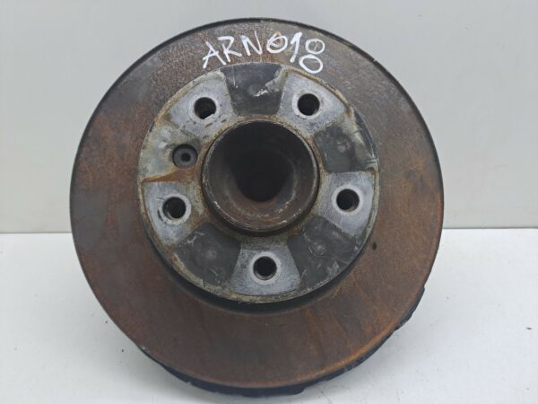 ARAÑA DELANTERA IZQUIERDA BMW SERIE 3 BERLINA (E90) 320d DIESEL Motor 2,0 Ltr.  163 CV  [2004 - 2012] 4 Puertas - Imagen 3