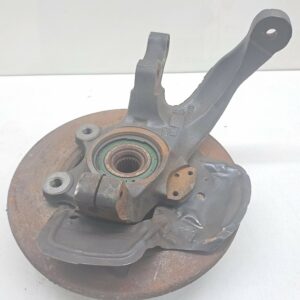 ARAÑA  DELANTERA DERECHA OPEL CORSA B Eco NAFTA Motor 1,0 Ltr.  54 CV  [1993 - 1997] 3 Puertas