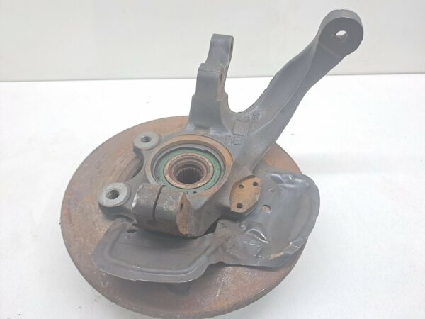ARAÑA  DELANTERA DERECHA OPEL CORSA B Eco NAFTA Motor 1,0 Ltr.  54 CV  [1993 - 1997] 3 Puertas