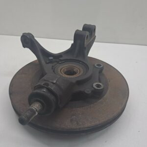 ARAÑA DELANTERA IZQUIERDA PEUGEOT 307 (S1) XT DIESEL Motor 2,0 Ltr.  107 CV  [2001 - 2005] 3 Puertas