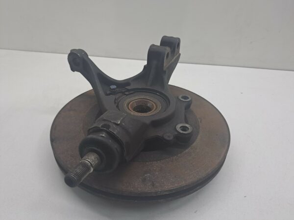 ARAÑA DELANTERA IZQUIERDA PEUGEOT 307 (S1) XT DIESEL Motor 2,0 Ltr.  107 CV  [2001 - 2005] 3 Puertas