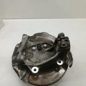 ARAÑA  DELANTERA DERECHA BMW SERIE 5 BERLINA (E60) 3.0 24V CAT NAFTA 95 Motor 3,0 Ltr.  231 CV  [2003 - 2010] 3 Puertas