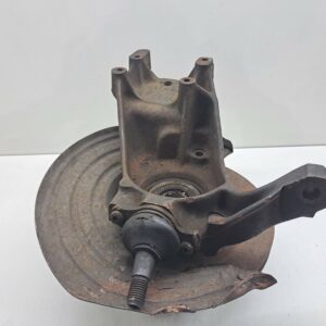 ARAÑA  DELANTERA DERECHA RENAULT TRAFIC 2.4 Diesel  Motor 2,4 Ltr.  67 CV  [1981 - 0] 3 Puertas