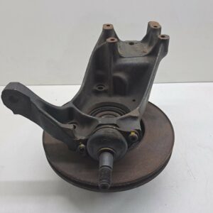 ARAÑA DELANTERA IZQUIERDA RENAULT TRAFIC 2.4 Diesel  Motor 2,4 Ltr.  67 CV  [1981 - 0] 3 Puertas