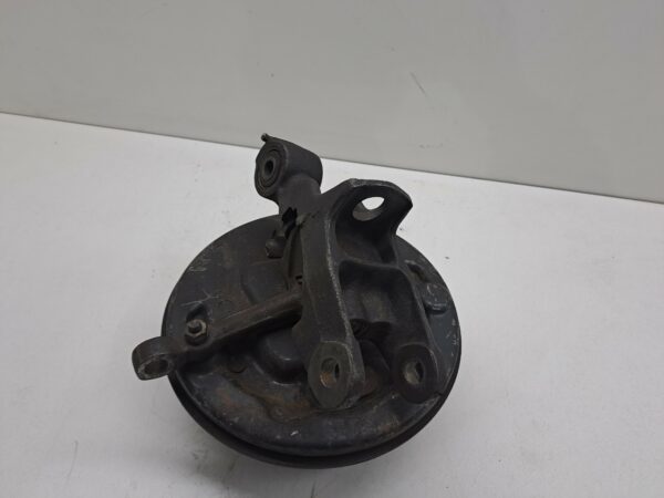 ARAÑA DELANTERA IZQUIERDA FIAT 600E 600 E GASOLINA 600 CC 0 [1960 - 1978] 3 Puertas