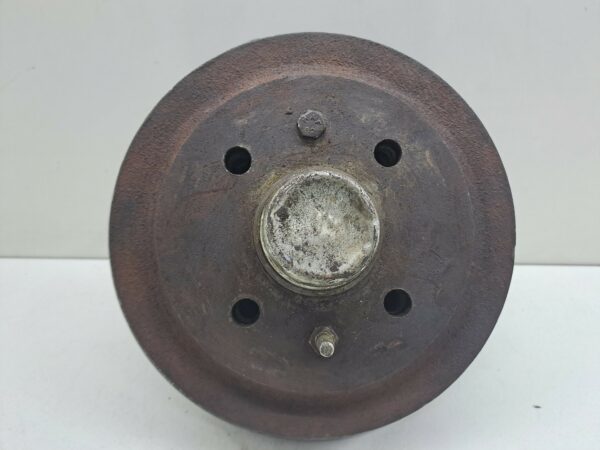 ARAÑA DELANTERA IZQUIERDA FIAT 600E 600 E GASOLINA 600 CC 0 [1960 - 1978] 3 Puertas - Imagen 2