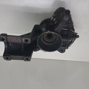 ARAÑA  DELANTERA DERECHA FIAT DUCATO CAJA ABIERTA 2,0 JTD (DESDE 03.94) *  0 0 [2001 - 2002] 3 Puertas