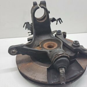 ARAÑA DELANTERA IZQUIERDA PEUGEOT 406 BERLINA (S1/S2) ST NAFTA Motor 2,0 Ltr.  132 CV  [1995 - 2005] 4 Puertas