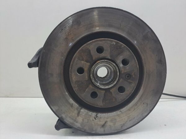 ARAÑA  DELANTERA DERECHA VOLKSWAGEN GOLF PLUS (521) Advance DIESEL Motor 2,0 Ltr.  110 CV  [2008 - 2014] 5 Puertas - Imagen 2