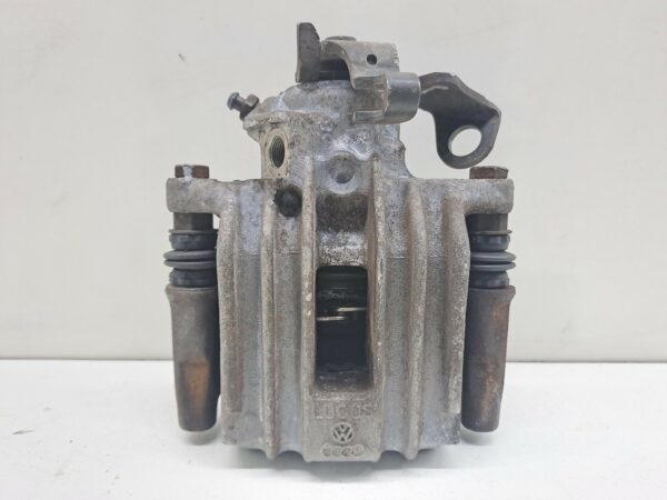 MORDAZA DE FRENO TRASERA DERECHA VOLKSWAGEN BORA BERLINA (1J2) 1.9 TDI DIESEL Motor 1,9 Ltr.  101 CV  [1998 - 2005] 3 Puertas
