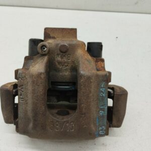 MORDAZA DE FRENO TRASERA IZQUIERDA BMW SERIE 3 BERLINA (E36) 1.8 CAT (M43) NAFTA 95 Motor 1,8 Ltr.  116 CV  [1990 - 1998] 3 Puertas