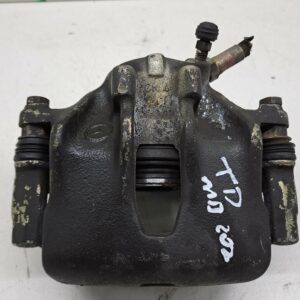 MORDAZA DE FRENO TRASERA DERECHA MERCEDES CLASE C (W202) BERLINA 2.2 CDI CAT DIESEL Motor 2,2 Ltr.  102 CV  [1993 - 2000] 3 Puertas
