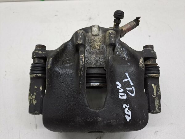 MORDAZA DE FRENO TRASERA DERECHA MERCEDES CLASE C (W202) BERLINA 2.2 CDI CAT DIESEL Motor 2,2 Ltr.  102 CV  [1993 - 2000] 3 Puertas