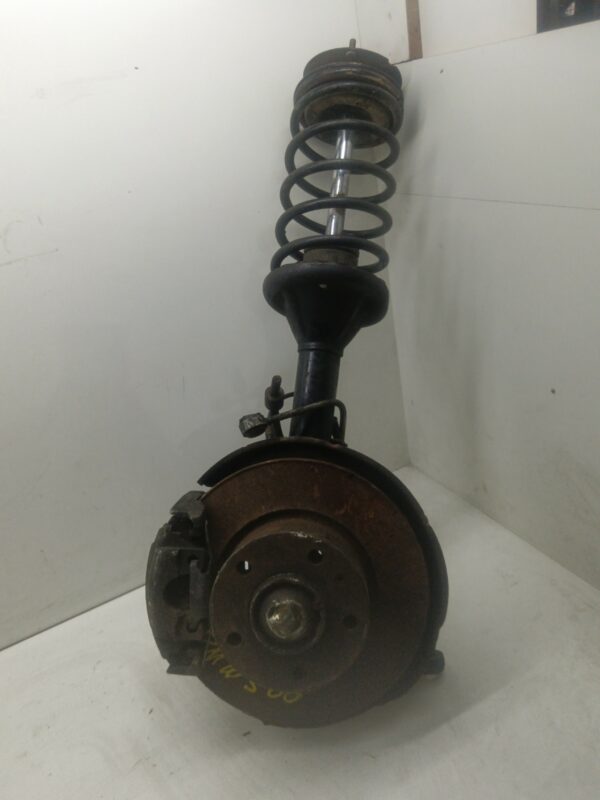 AMORTIGUADOR DELANTERO DERECHO BMW SERIE 3 BERLINA (E36) 325td DIESEL Motor 2,5 Ltr.  116 CV  [1990 - 1998] 4 Puertas