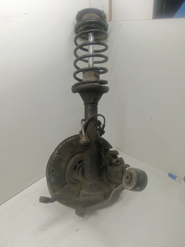 AMORTIGUADOR DELANTERO DERECHO BMW SERIE 3 BERLINA (E36) 325td DIESEL Motor 2,5 Ltr.  116 CV  [1990 - 1998] 4 Puertas - Imagen 2