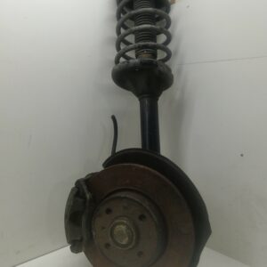 AMORTIGUADOR DELANTERO DERECHO BMW SERIE 3 BERLINA (E30) 1,8 NAFTA Motor 1,8 Ltr.  105 CV  [1982 - 0] 3 Puertas