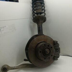 AMORTIGUADOR DELANTERO IZQUIERDO BMW SERIE 3 LIM. (F30) 318d DIESEL Motor 2,0 Ltr.  143 CV  [2011 - 2015] 4 Puertas