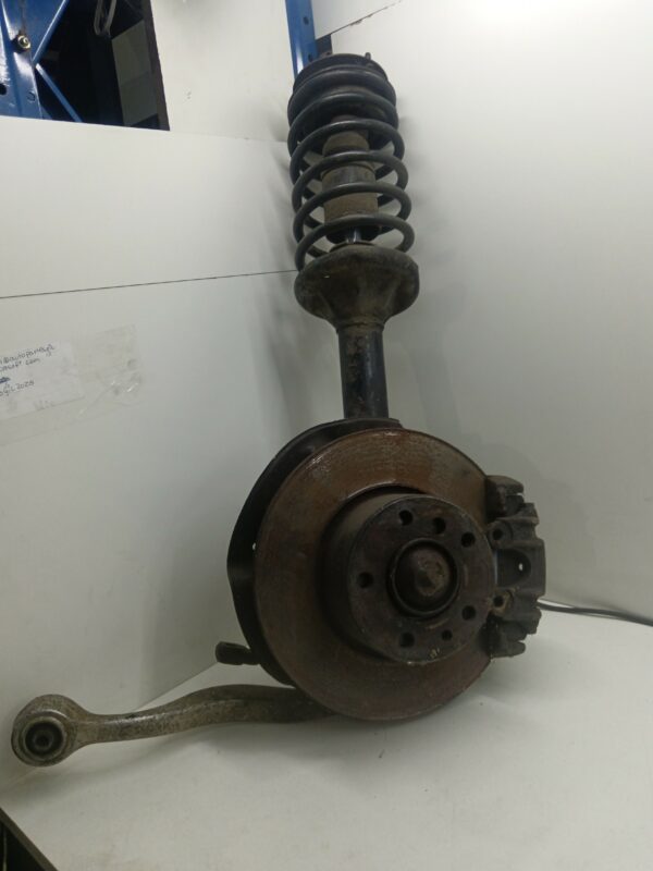 AMORTIGUADOR DELANTERO IZQUIERDO BMW SERIE 3 LIM. (F30) 318d DIESEL Motor 2,0 Ltr.  143 CV  [2011 - 2015] 4 Puertas