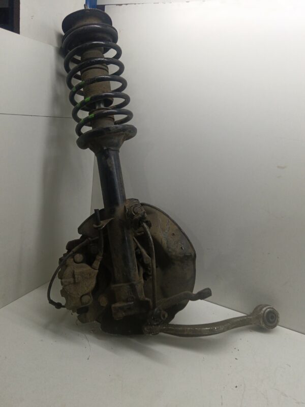 AMORTIGUADOR DELANTERO IZQUIERDO BMW SERIE 3 LIM. (F30) 318d DIESEL Motor 2,0 Ltr.  143 CV  [2011 - 2015] 4 Puertas - Imagen 2