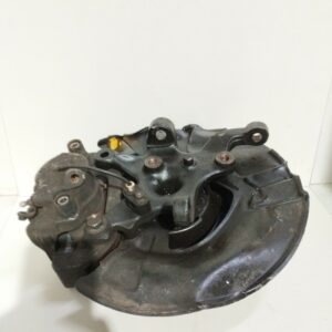ARAÑA  DELANTERA DERECHA BMW SERIE 3 BERLINA (E36) 2.0 24V NAFTA 95 Motor 2,0 Ltr.  150 CV  [1990 - 1998] 3 Puertas
