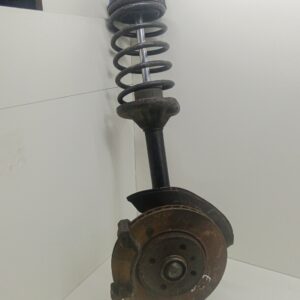 AMORTIGUADOR DELANTERO DERECHO BMW SERIE 3 BERLINA (E30) 320i NAFTA Motor 2,0 Ltr.  125 CV  [1982 - 0] 4 Puertas