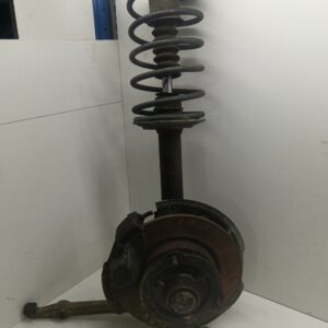 AMORTIGUADOR DELANTERO DERECHO PEUGEOT      [0 - 0] 0 Puertas