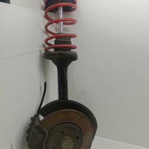 AMORTIGUADOR DELANTERO DERECHO BMW SERIE 3 BERLINA (E30) 1,6 NAFTA Motor 1,6 Ltr.  102 CV  [1982 - 0] 3 Puertas