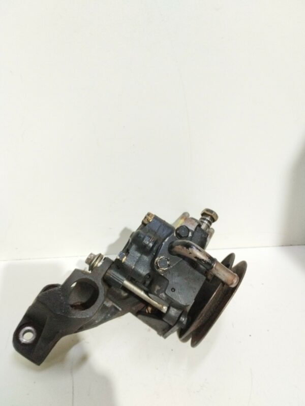 BOMBA DIRECCION HYUNDAI PONY (X2) 1.5 CAT NAFTA Motor 1,5 Ltr.  83 CV  [1991 - 0] 3 Puertas - Imagen 2