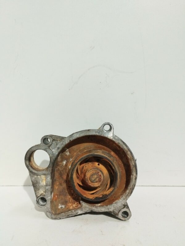 BOMBA AGUA BMW SERIE 3 BERLINA (E46) 2.0 16V Diesel CAT DIESEL Motor 2,0 Ltr.  136 CV  [1998 - 2006] 3 Puertas - Imagen 2