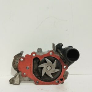 BOMBA AGUA RENAULT CLIO I FASE I+II (B/C57) 1.2 Alize NAFTA Motor 1,2 Ltr.  54 CV  [1991 - 1998] 3 Puertas