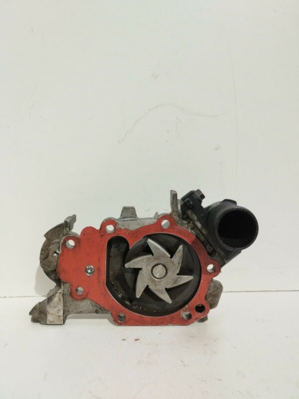 BOMBA AGUA RENAULT CLIO I FASE I+II (B/C57) 1.2 Alize NAFTA Motor 1,2 Ltr.  54 CV  [1991 - 1998] 3 Puertas