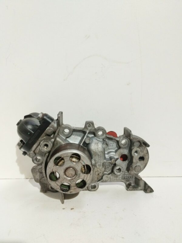 BOMBA AGUA RENAULT CLIO I FASE I+II (B/C57) 1.2 Alize NAFTA Motor 1,2 Ltr.  54 CV  [1991 - 1998] 3 Puertas - Imagen 2
